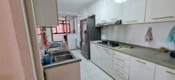 Blk 161 Mei Ling Vista (Queenstown), HDB 4 Rooms #498452821